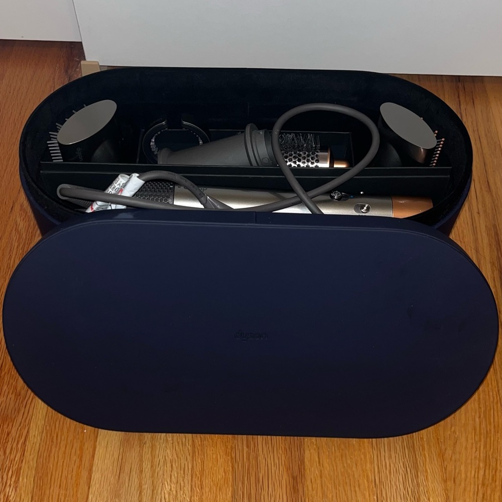 Dyson Airwrap Complete Long
